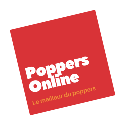 Poppers Online